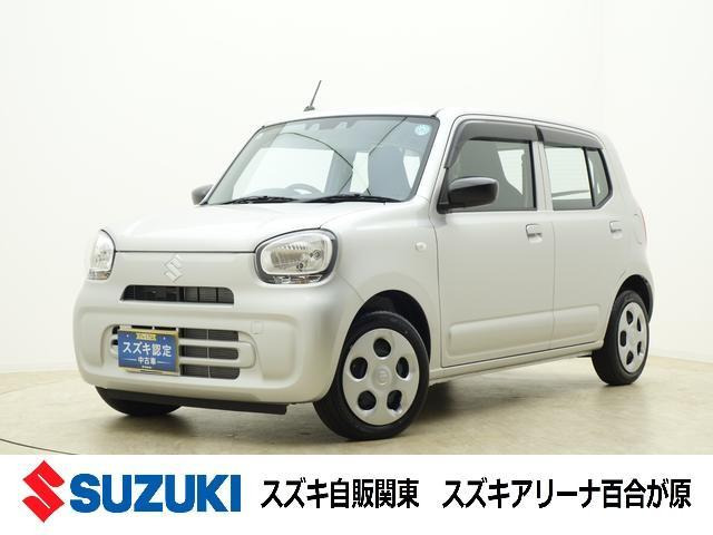 アルト L 4WD 