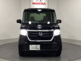 N-BOX G L ホンダセンシング 