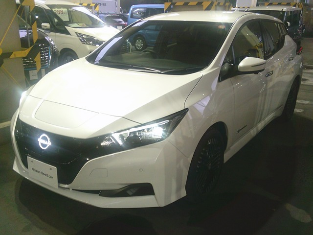 リーフ  X Vセレクション