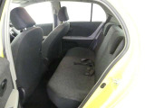 ゆとりある広々とした車内空間は、ドライブを始め買い物やレジャーなど、幅広く活躍します。一人でもみんなとでもお出かけを楽しみましょう!
