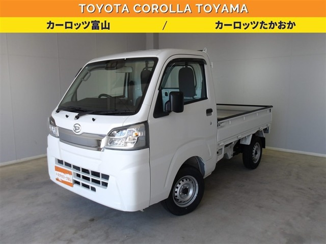 ハイゼットトラック スタンダード SAIIIt 4WD 