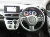 運転席はその車の重要ポイント。ぜひ実際にご乗車ください。お待ちしてます。