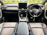 RAV4 PHV  ブラックトーン