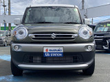 クロスビー 1.0 ハイブリッド(HYBRID) MZ 