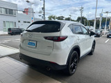 CX-5 2.0 20S ブラックトーンエディション 