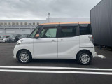 デイズルークス ボレロ Xベース 