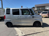 整備工場、車検場、板金工場、全て自社完備しております。アフターサービスもお任せください!