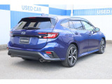 レヴォーグ 1.8 GT-H EX 4WD 