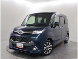 タンク 1.0 カスタム G-T 