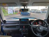 ジムニーシエラ 1.5 JL 4WD 