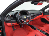 F8スパイダー F1 DCT 