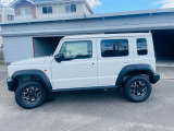 ジムニーノマド 1.5 FC 4WD 