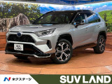 RAV4 PHV  ブラックトーン