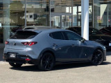 MAZDA3ファストバック  2.0 20S ブラックトーンエディション