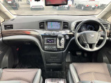エルグランド 3.5 350ハイウェイスター 4WD 