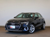 Audi A3 Sportback 30 TFSI advanced/マトリクスLEDヘッドライト/アルミホイール マルチスポークデザイン 8.0J x 17