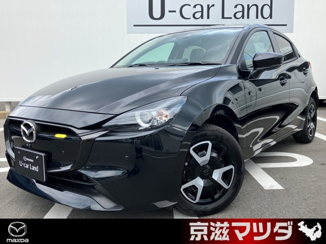 MAZDA2 1.5 15BD 