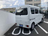 エブリイ ジョイン ターボ 4WD 