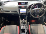 WRX STI 2.0 タイプS 4WD 