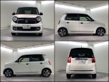 U-Select車は1年間、U-Select Premium車は2年間、走行距離無制限の保証をお付けいたします☆