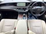LS 500 Iパッケージ 