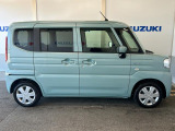 スペーシア ハイブリッド(HYBRID) G 4WD 
