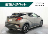 C-HR ハイブリッド 1.8 G 
