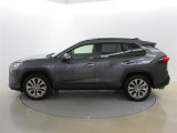 RAV4  2.0 G Zパッケージ 4WD