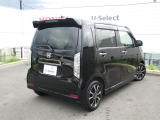 ●ホンダU-Selectだから出来る安心のお約束●3.販売保証 新車保証の継承サービス!その他のお車は安心の中古車保証を1年以上お付けします!