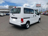NV200バネットバン 1.6 DX 