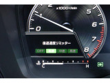 後退時、万が一の踏み間違いに備えて速度リミッター機能搭載!