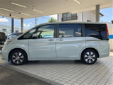 ステップワゴン 1.5 G EX ホンダ センシング 