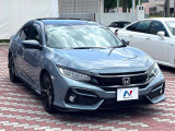 大好評のボディコーティング「弾スプラッシュコート」もご納車までに施工可能。通常のガラスコートと異なる、耐久年数6年の無機質ガラスコーティングが、ボディをキレイな状態に保ってくれます。