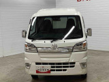 ハイゼットトラック ジャンボ SAIIIt 4WD 3方開