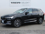 XC60 B5 AWD Inscription入荷いたしました。