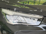 【シーケンシャルターンランプ付きLEDヘッドライト】人気の『流れるウィンカー』付きのLEDヘッドライトを装備♪高級感はもちろん、点灯時は存在感たっぷりで他車からも認識されやすく安心です。