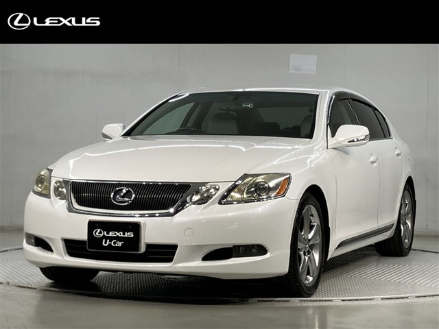 GS350 バージョンI