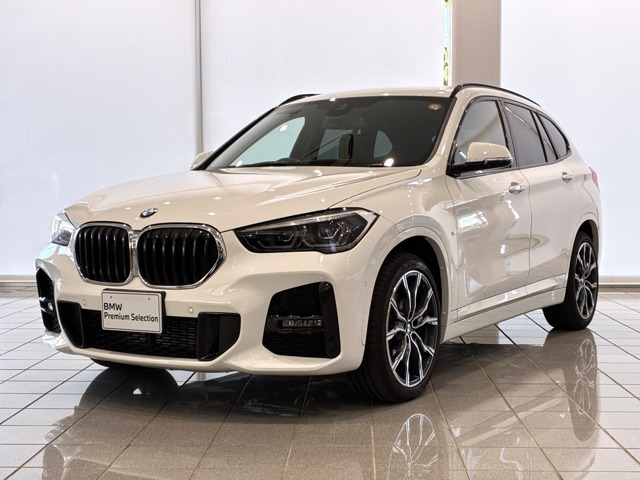 X1 xドライブ 18d Mスポーツ 4WD 