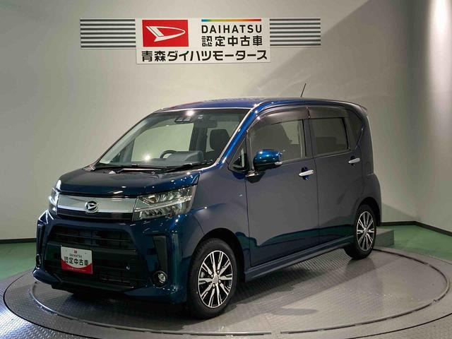 ムーヴカスタムX リミテッドII SAIII 4WD