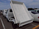 キャリイ  ダンプ 4WD
