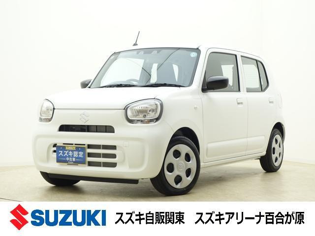 アルト L 4WD 