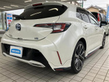 カローラスポーツ 1.8 ハイブリッド G Z 