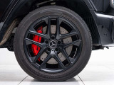 Gクラス AMG G63 ローンチ エディション (ISG搭載モデル) 4WD 保証付 特別限定仕様車...