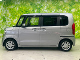 N-BOX G L ホンダセンシング 