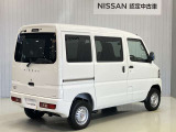 クリッパーEV 2シーター 