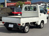 サンバートラック TC 4WD 