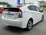 プリウス 1.8 G 