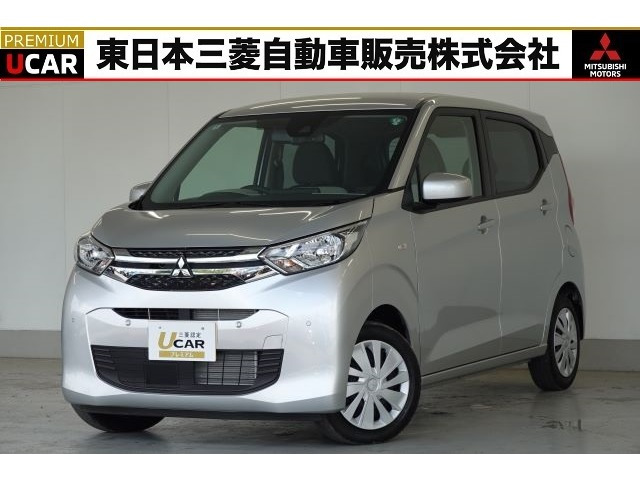 eKワゴン M 
