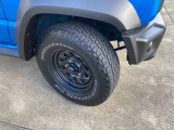 ジムニーシエラ 1.5 JL 4WD 