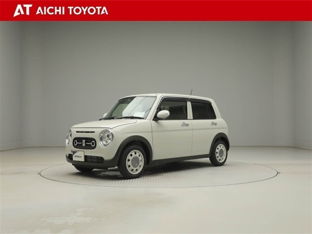 アルトラパン LC X 